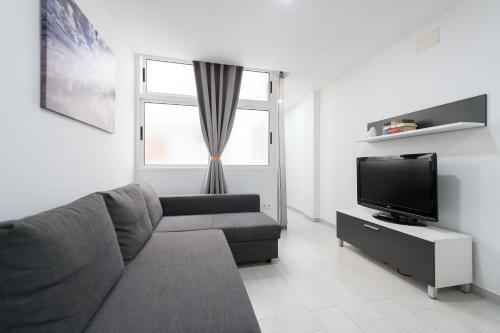 Apartamento Sunset By Mycanariandream