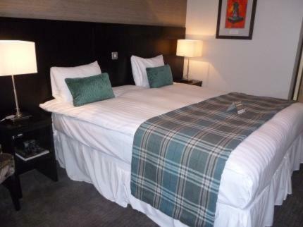 Hotel The Golden Acorn Wetherspoon