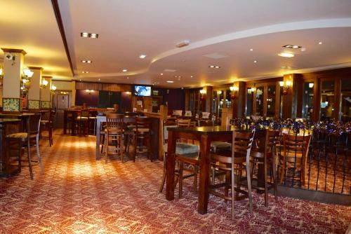 Hotel The Golden Acorn Wetherspoon