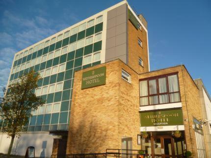 Hotel The Golden Acorn Wetherspoon