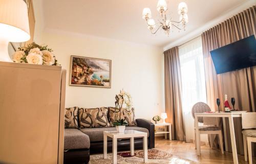Apartamento House 75