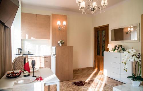 Apartamento House 75