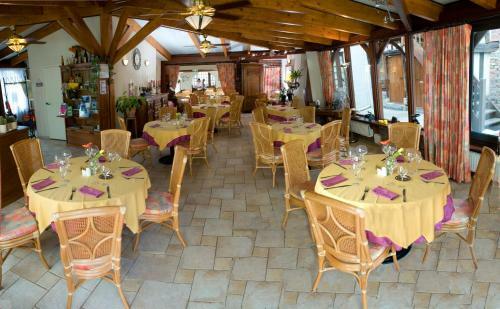 Hotel H�tel De Normandie