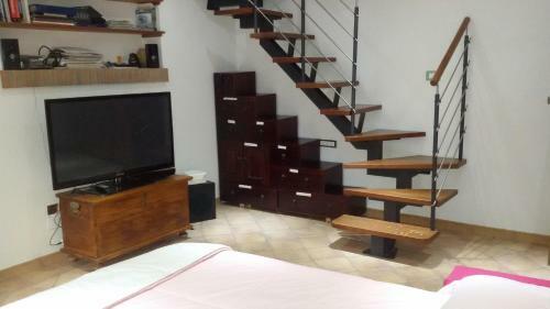 Apartamento La Limonaia