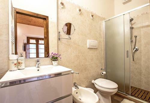 Agroturismo Agriturismo Il Poderuccio