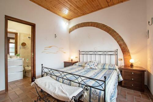 Agroturismo Agriturismo Il Poderuccio
