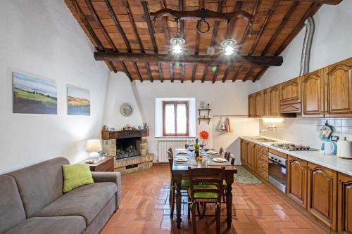 Agroturismo Agriturismo Il Poderuccio