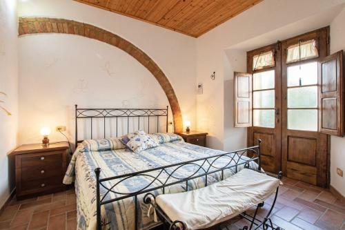 Agroturismo Agriturismo Il Poderuccio