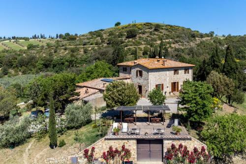 Agroturismo Agriturismo Il Poderuccio