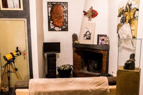 Hostal Casolare Rehva