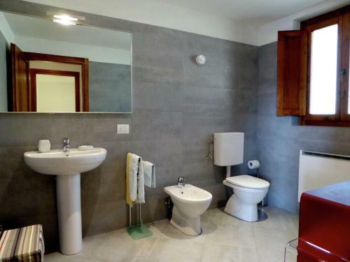 Apartment Val D Orcia 6