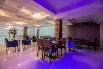Aria Hotel Chisinau