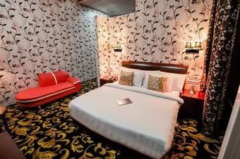 Aria Hotel Chisinau