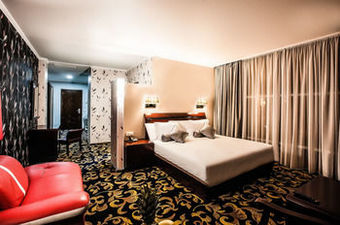 Aria Hotel Chisinau