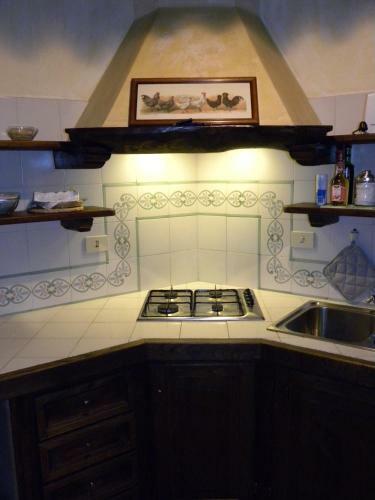 Borgo Di Ceri B&B