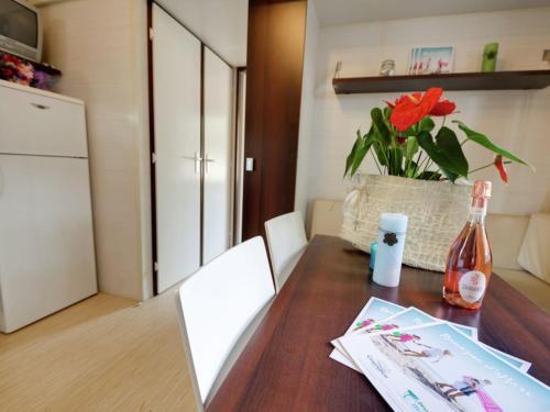 Holiday Home Pineta Cottage