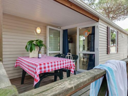 Holiday Home Pineta Cottage
