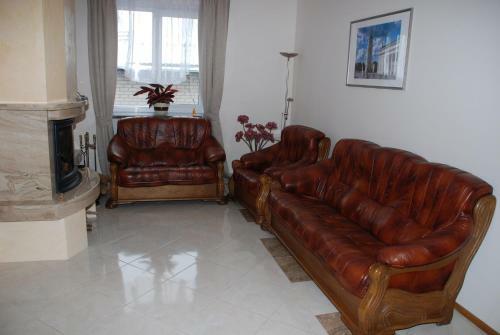 Apartamento Modern Castle
