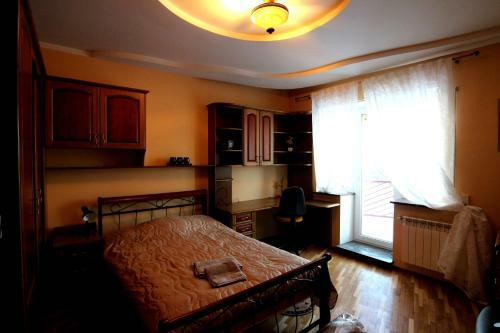 Apartamento Modern Castle