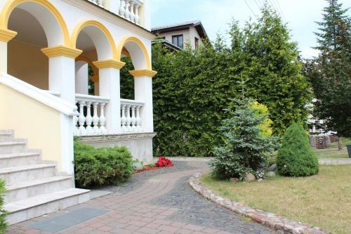Apartamento Modern Castle
