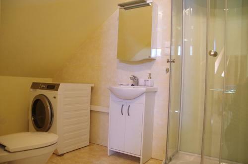 Apartamento Modern Castle
