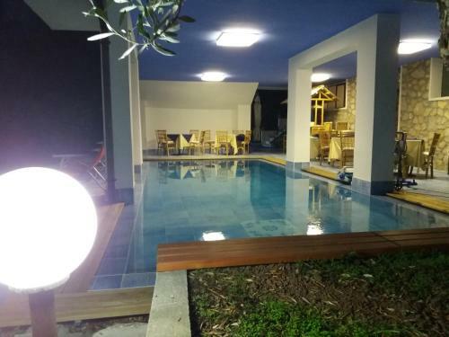Bed & Breakfast Villa Betta
