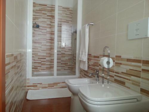 Bed & Breakfast Villa Betta