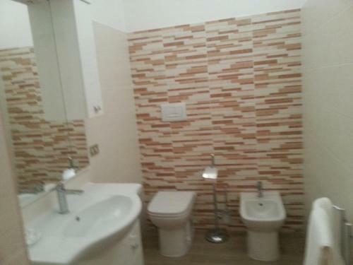 Bed & Breakfast Villa Betta