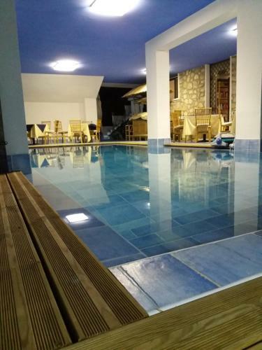 Bed & Breakfast Villa Betta