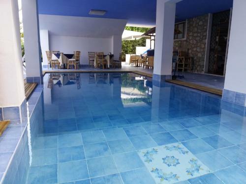 Bed & Breakfast Villa Betta