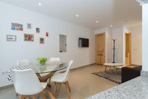 The Carpenter�s Boutique Apartments