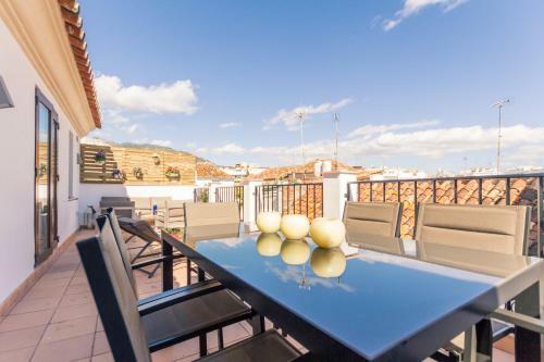 The Carpenter�s Boutique Apartments