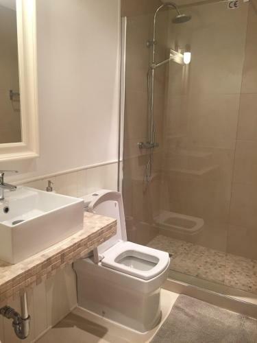 The Carpenter�s Boutique Apartments