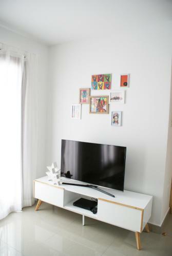 The Carpenter�s Boutique Apartments