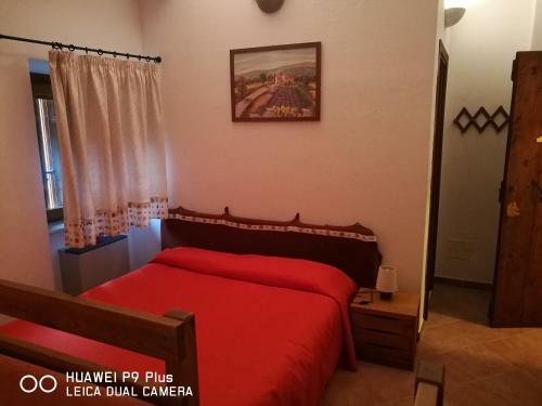 Agroturismo Le Forre Del Treja