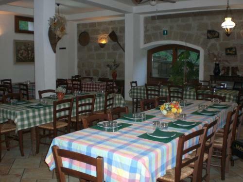 Agroturismo Le Forre Del Treja