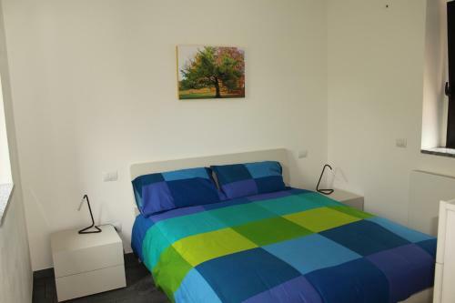 Apartamento Flat Le Vigne