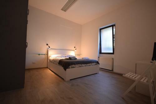 Apartamento Flat Le Vigne