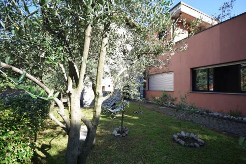 Apartamento Flat Le Vigne