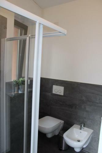 Apartamento Flat Le Vigne