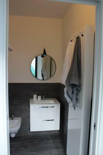 Apartamento Flat Le Vigne