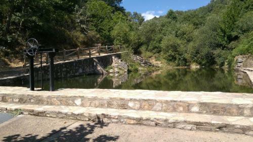 Agroturismo Casa Lucia