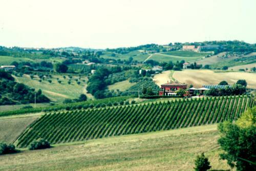 Agroturismo Tenuta Santini