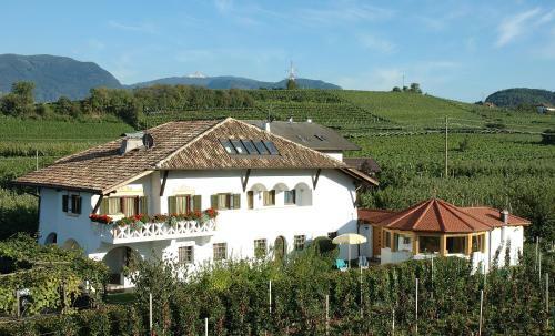 Bed & Breakfast Haus Oberhofer