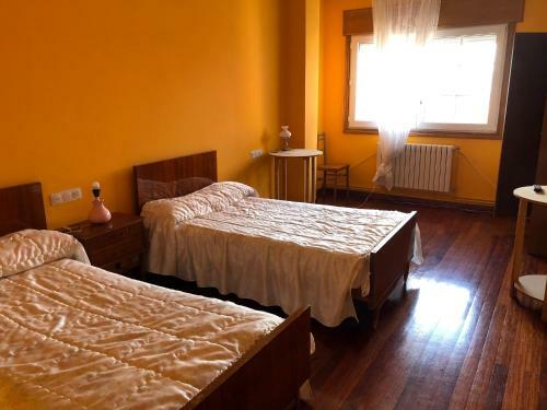 Hostal Galicia