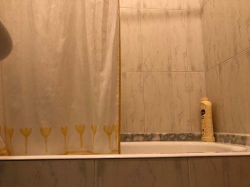 Hostal Galicia