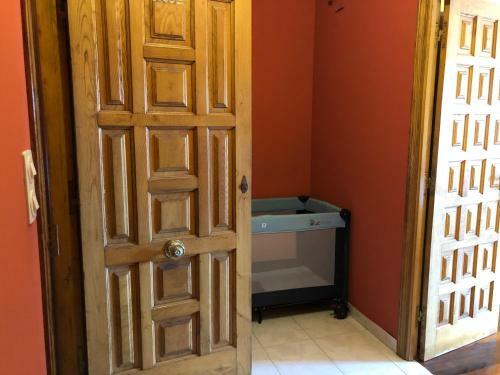 Hostal Galicia
