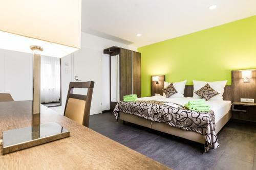 Apartamento Ferienwohnung Pulheim