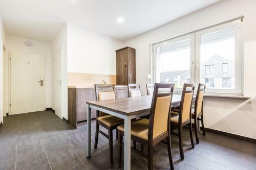 Apartamento Ferienwohnung Pulheim