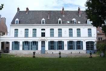 Hotel De Warenghien